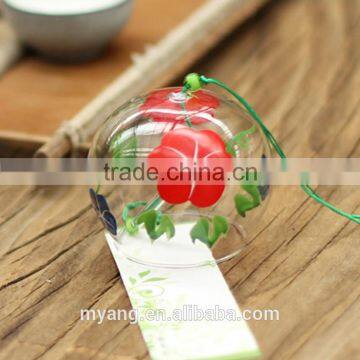 Chinese Glass Wind Chimes/indoor Wind Chimes/decorative Wind Chime photo-6