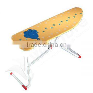 mesh folding ironing board iron table