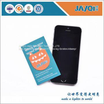Promotion Cell Phone Sticky Screen Cleaner photo-4