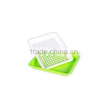 high quality cheap price mini plastic lined basket/round plastic basket/plastic baskets with hole