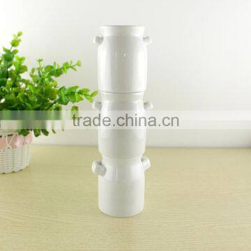 Stock For Sales Ceramic Porcelain Milk Bottle Water Pot photo-6