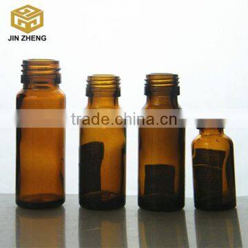 30 ml 1 oz Amber Glass Essential Oil Roll On Bottles Wholesale photo-4
