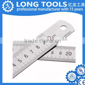 Wholesale 15cm 30cm 60cm stainless steel ruler 100cm ruler