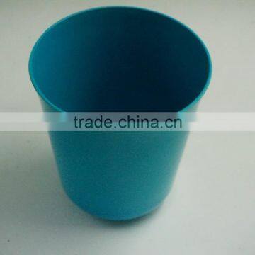 Bamboo Fiber Plant Flower Planter photo-2