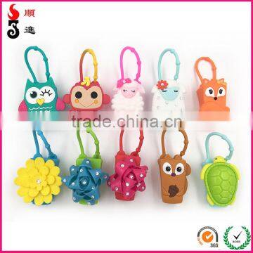 Bath and Body Works Green Bride of Frankenstein Antibacterial Pocketbac Holder photo-6