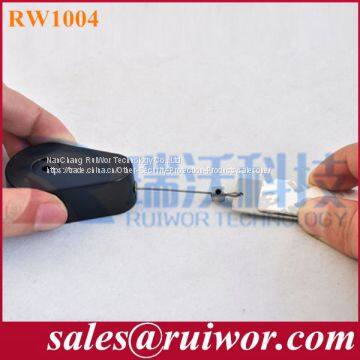 RW1004 Security Pull Box | Retractor Cable photo-2