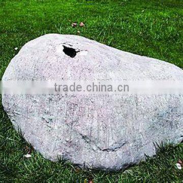 decorative garden artificial stone bench hot selling