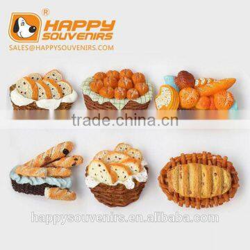 2016 Food Festival Souvenir Custom Fridge Magnet photo-4