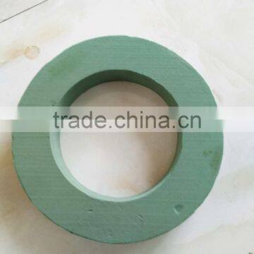 Cheap custom Oasis Round Floral Foam Ring