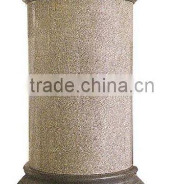 Granite Pillar