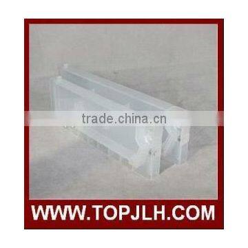 Wholesale Empty Ink Cartridges for Mimaki JV300 SB53 Refillable Cartridge With Compatible Chip photo-6