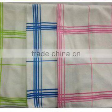 Multipurpose Microfiber Car Cleaning Cloth