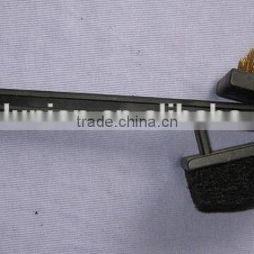 Cheap Good Selling Stainless Steel Barbecue Grill Brush photo-3