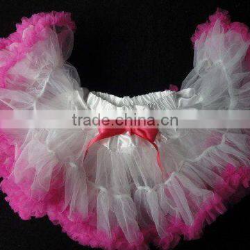 Pettiskirt for Chlidren/pettiskirt Dress/chiffon Pettiskirt