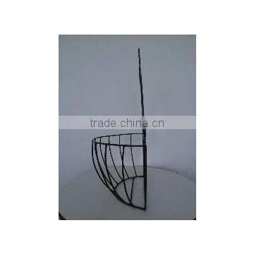 Hanging Basket With Coco Liner (LMHBC-7032) photo-3