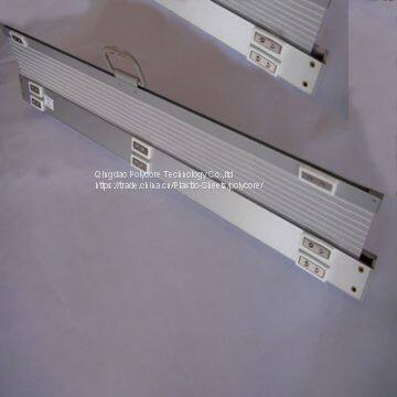 supermarket refrigeration chillers night cover