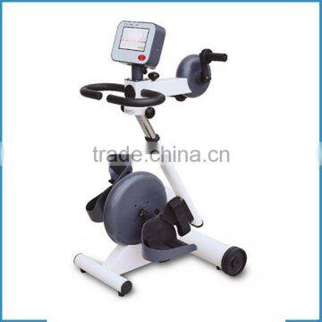 micro-computer foot exerciser, exercise bike, medical instrument