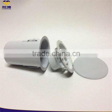 Wholesales Sound Great Iron Speaker Made In China Factory photo-3