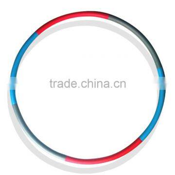 Sports Equipment Body Building Products Latest Design Adjustable Resistance Hulahoops 450222 photo-2