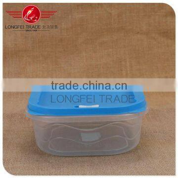 OEM Stackable Plastic Perservation Box / Plastic Food Container photo-2