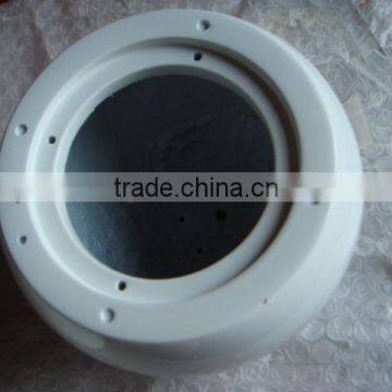 Small and Big Size Glossy Painting Finish Fiberglass Speaker Box photo-4