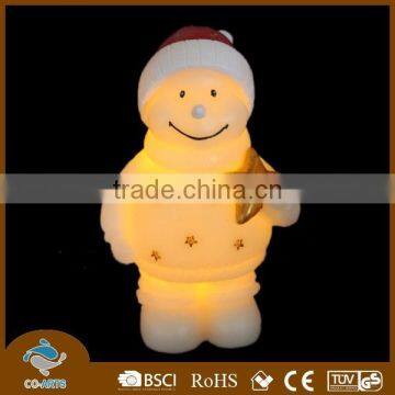 Hot sell Christmas led light candle