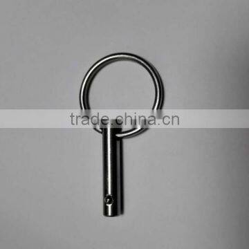 Stainless Steel Safety Pin photo-2