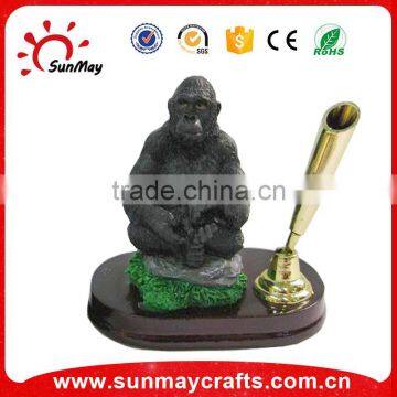 souvenir table single pen holder