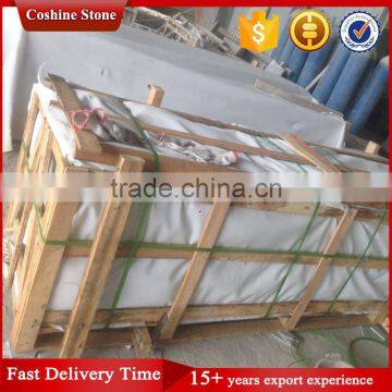 Polished Bianco Sardo G439 Big Flower White Granite photo-5