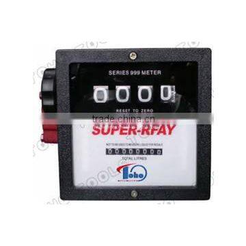 3Bar Professional meter