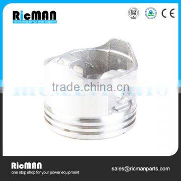 piston replace briggs and stratton b&s 499960 7hp 8hp diameter 76.2mm