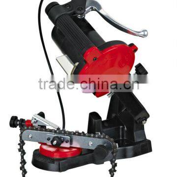 Chain Saw Sharpener