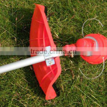 Two stroke gasoline Hand brush cutter spare parts