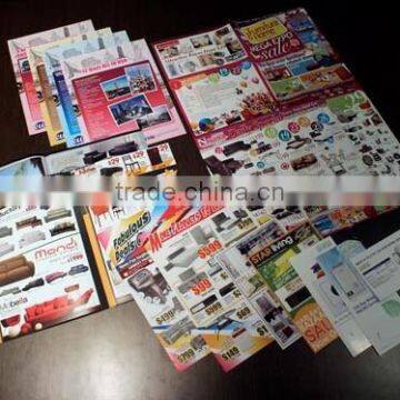 China Professional Automatic 4 Colour Offset Printing Machine Price