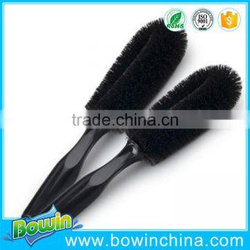 Hot Sell Cheap Price Car Wheel Brush in photo-4