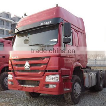 China high quality Sinotruk howo prime mover truck for sale