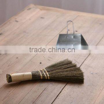 Grass Burma Indoor Cleaning Small Millet Broom photo-5