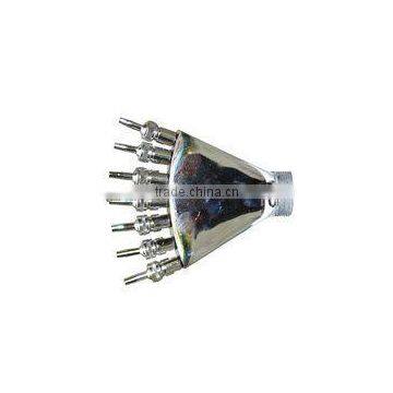 Good quality shower room massage shower head shower nozzle