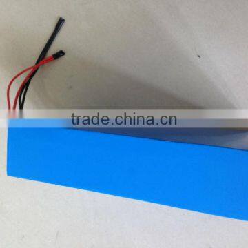 LiFePO4 Battery 24V30AH for Medical Equipment photo-2