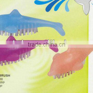 Fashion Animal-shaped nail brush Made In China