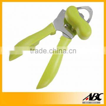 Eco-Friend Plastic Handle Manual Can Opener