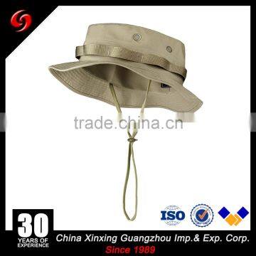 Outdoor OEM High Quality Green Army Military Bonnie Hat for Sports photo-6