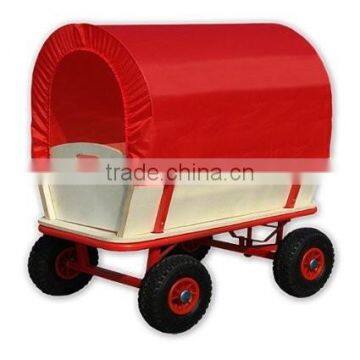 Kids Wagon Cart Tc1812 photo-2