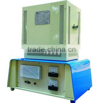 High-temperature Carbometer Furnace