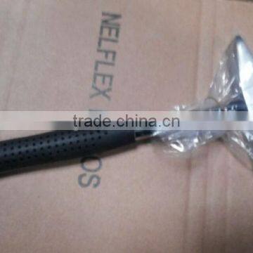 Fitter Hammer Machinist Hammer With Steel Handle photo-2