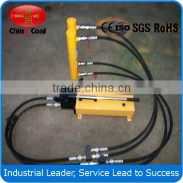 2017 hot selling single acting hydraulic jacks