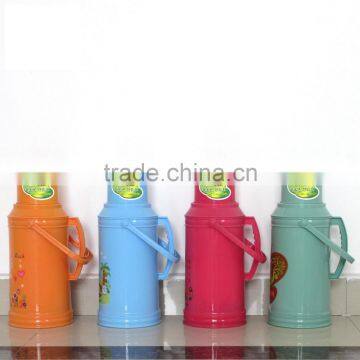 Plastic Flask photo-3