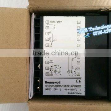 DC1020CR-301000-E thermostat 46*46mm Temperature Controller 0-400 degrees AC85~265V 60HZ