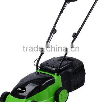 Lawn Mower 1000W, Cropper, Grass Cutter Machine, Electric Lawn Mower photo-6