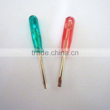 Wholesale 2.0x45mm Mini Phillips Head Screwdriver photo-5